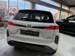 تويوتا أوربان كروزر